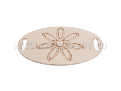 Лабиринт "Цветок" Лабиринт "Цветок"