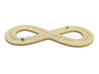 Ленивая восьмерка Ленивая восьмерка