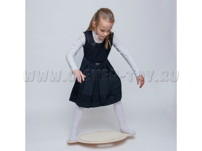 Балансировочная доска-лабиринт №5 Балансировочная доска-лабиринт №5