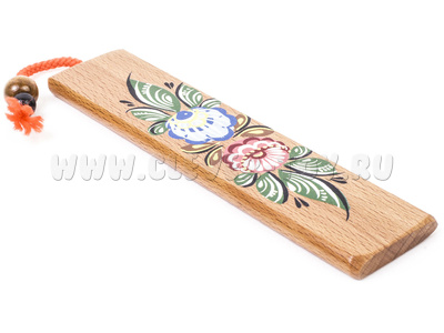 Колотушка (дерево, сувенирная) Колотушка (дерево, сувенирная)