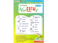 Игра "Чудо-соты-1" Альбом фигурок к трафаретам Игра "Чудо-соты-1" Альбом фигурок к трафаретам