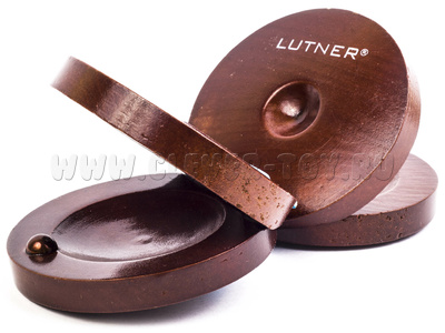 Кастаньеты (дерево тонированное, 2 категория) Кастаньеты (дерево тонированное, 2 категория)