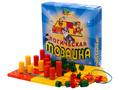 Логическая мозаика - (набор для детей 3-8 лет) Логическая мозаика - (набор для детей 3-8 лет)