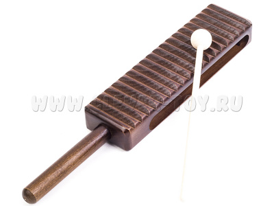 Рубель (дерево тонированное, 2 категория) Рубель (дерево тонированное, 2 категория)