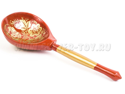 Ложка (дерево, 2 категория) Ложка (дерево, 2 категория)