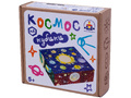 Деревянные AR Кубики "Космос" Деревянные AR Кубики "Космос"