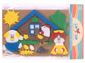 Курочка ряба с игровым полем Курочка ряба с игровым полем