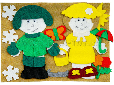 Одежда с игровым полем Одежда с игровым полем