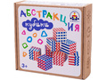 Кубики деревянные "Абстракция" (остатки) Кубики деревянные "Абстракция" (остатки)