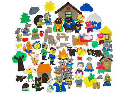 Сказки 14 в 1 без игрового поля Сказки 14 в 1 без игрового поля