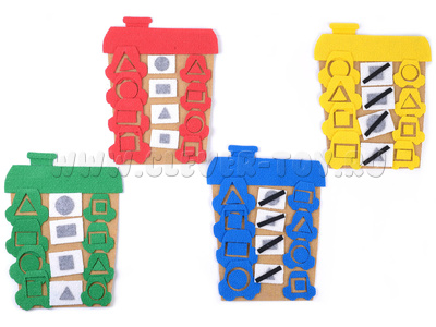 Гаражи и машинки без игрового поля Гаражи и машинки без игрового поля