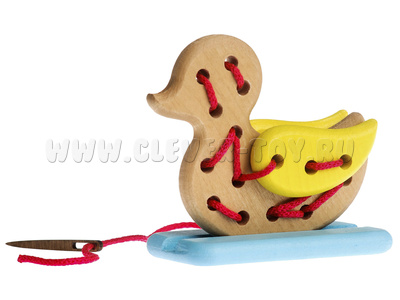 Шнуровка деревянная "Фантазия" Шнуровка деревянная "Фантазия"