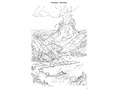 Тетрадь для общения и развития детей "Стихийные явления природы" Тетрадь для общения и развития детей "Стихийные явления природы"