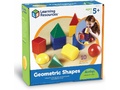 Игровой набор "Геометрические тела" (10 элементов) Игровой набор "Геометрические тела" (10 элементов)