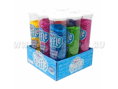 Масса "ПлэйФоум. Pluffle" (9 элементов) Масса "ПлэйФоум. Pluffle" (9 элементов)
