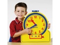 Игрушечные часы "Учимся определять время. Цифровое и аналоговое время" Игрушечные часы "Учимся определять время. Цифровое и аналоговое время"