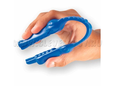 Игровой мини-набор "Щипчики-Крокодильчики" (2 штуки) Игровой мини-набор "Щипчики-Крокодильчики" (2 штуки)