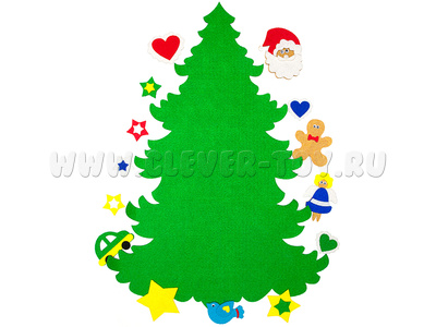 Мега елка Мега елка