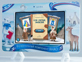 Региональный компонент: ЯНАО (25 дюймов) Региональный компонент: ЯНАО (25 дюймов)