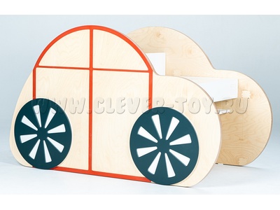 Методический интерактивный комплекс "Машинка 25" Методический интерактивный комплекс "Машинка 25"