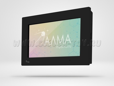 Интерактивная панель NOVA (32 дюйма) Интерактивная панель NOVA (32 дюйма)