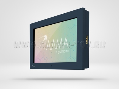 Интерактивная панель NOVA (43 дюйма) Интерактивная панель NOVA (43 дюйма)