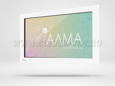 Интерактивная панель NOVA (55 дюймов) Интерактивная панель NOVA (55 дюймов)