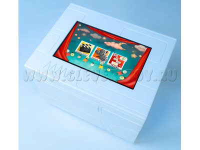 Методический комплекс "Мастерская Анимации" Методический комплекс "Мастерская Анимации"