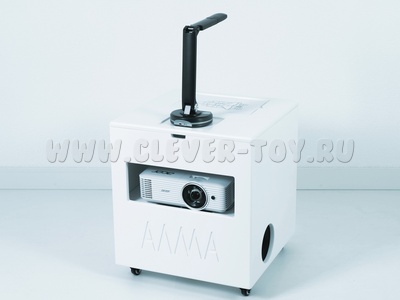 Волшебный сундучок "Творческая студия" Волшебный сундучок "Творческая студия"