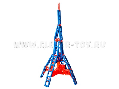 Конструктор "Уникум" (269 деталей) Конструктор "Уникум" (269 деталей)