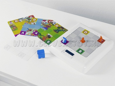 Алгоритмика "Удивительный код" Алгоритмика "Удивительный код"