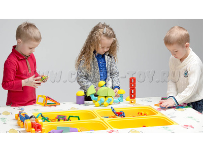 Кружок конструирования и робототехники для младшей группы (16 человек) Кружок конструирования и робототехники для младшей группы (16 человек)