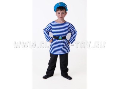 Костюм "Десантник" Костюм "Десантник"