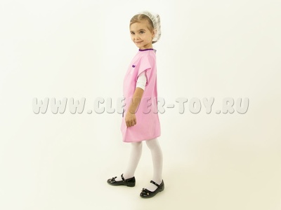 Костюм "Косметолог-визажист" (размеры 110-146) Костюм "Косметолог-визажист" (размеры 110-146)