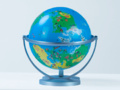 Интерактивный глобус Интерактивный глобус