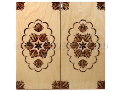 Нарды малые деревянные инкрустированные Нарды малые деревянные инкрустированные