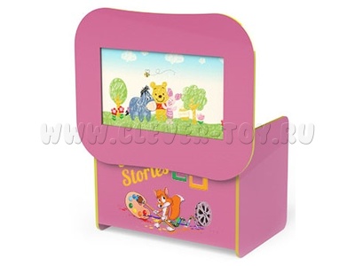 Мультстудия "Olodim Stories" Стандарт 32" Мультстудия "Olodim Stories" Стандарт 32"