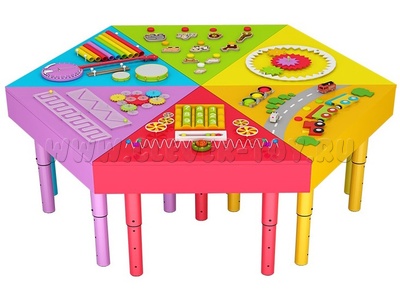 Творческая лаборатория Olodim. Детский комплекс Оптима Творческая лаборатория Olodim. Детский комплекс Оптима