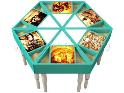 Творческая лаборатория Olodim. Детский комплекс Максимальная версия Творческая лаборатория Olodim. Детский комплекс Максимальная версия