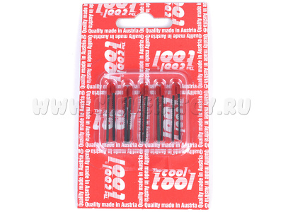 Набор из 10 пилок для модульного конструктора Playmake Набор из 10 пилок для модульного конструктора Playmake