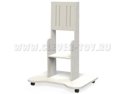 Стойка для интерактивного комплекса "Бабочка" Стойка для интерактивного комплекса "Бабочка"