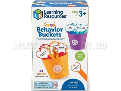 Развивающий набор "Такие разные эмоции" (комплект для группы, 34 элемента) Развивающий набор "Такие разные эмоции" (комплект для группы, 34 элемента)