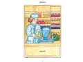 Домашняя тетрадь "Занимаемся вместе". Средняя группа для детей с ТНР. Часть 2. ФГОС Домашняя тетрадь "Занимаемся вместе". Средняя группа для детей с ТНР. Часть 2. ФГОС