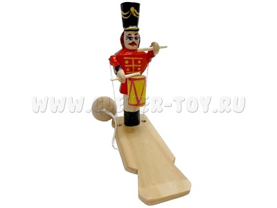 Богородский промысел. Гусар (остатки) Богородский промысел. Гусар (остатки)