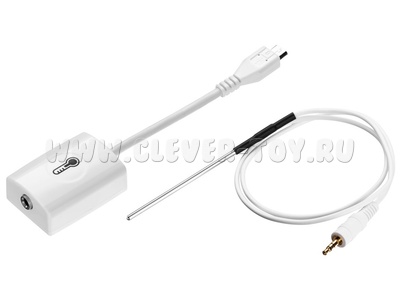 Внешний датчик температуры ЛабДиск Внешний датчик температуры ЛабДиск