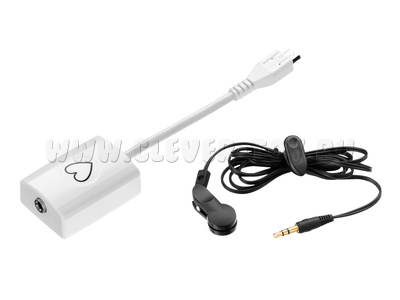 Внешний датчик сердечного ритма ЛабДиск Внешний датчик сердечного ритма ЛабДиск