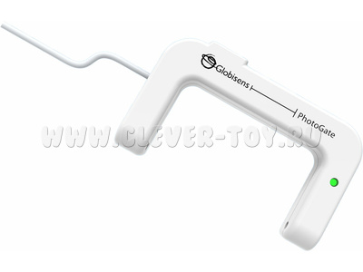 Внешний датчик фотосигнала ЛабДиск Внешний датчик фотосигнала ЛабДиск