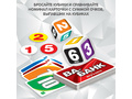 Настольная семейная игра в кости "Ва-банк" Настольная семейная игра в кости "Ва-банк"