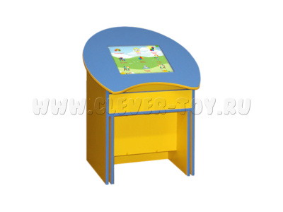 Интерактивная парта