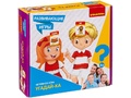 Развивающая активная игра "Угадай-ка" Развивающая активная игра "Угадай-ка"